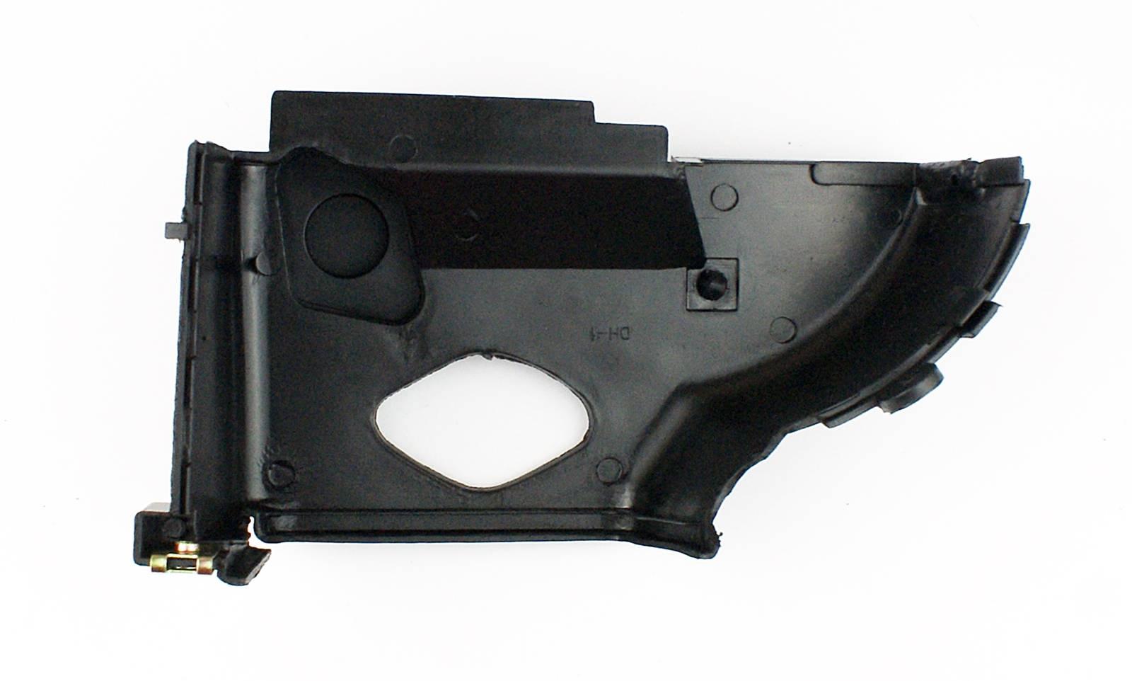 Osłona Cylindra Górna 139qmb 4t 50ccm Motogeneric - zdjęcie 2