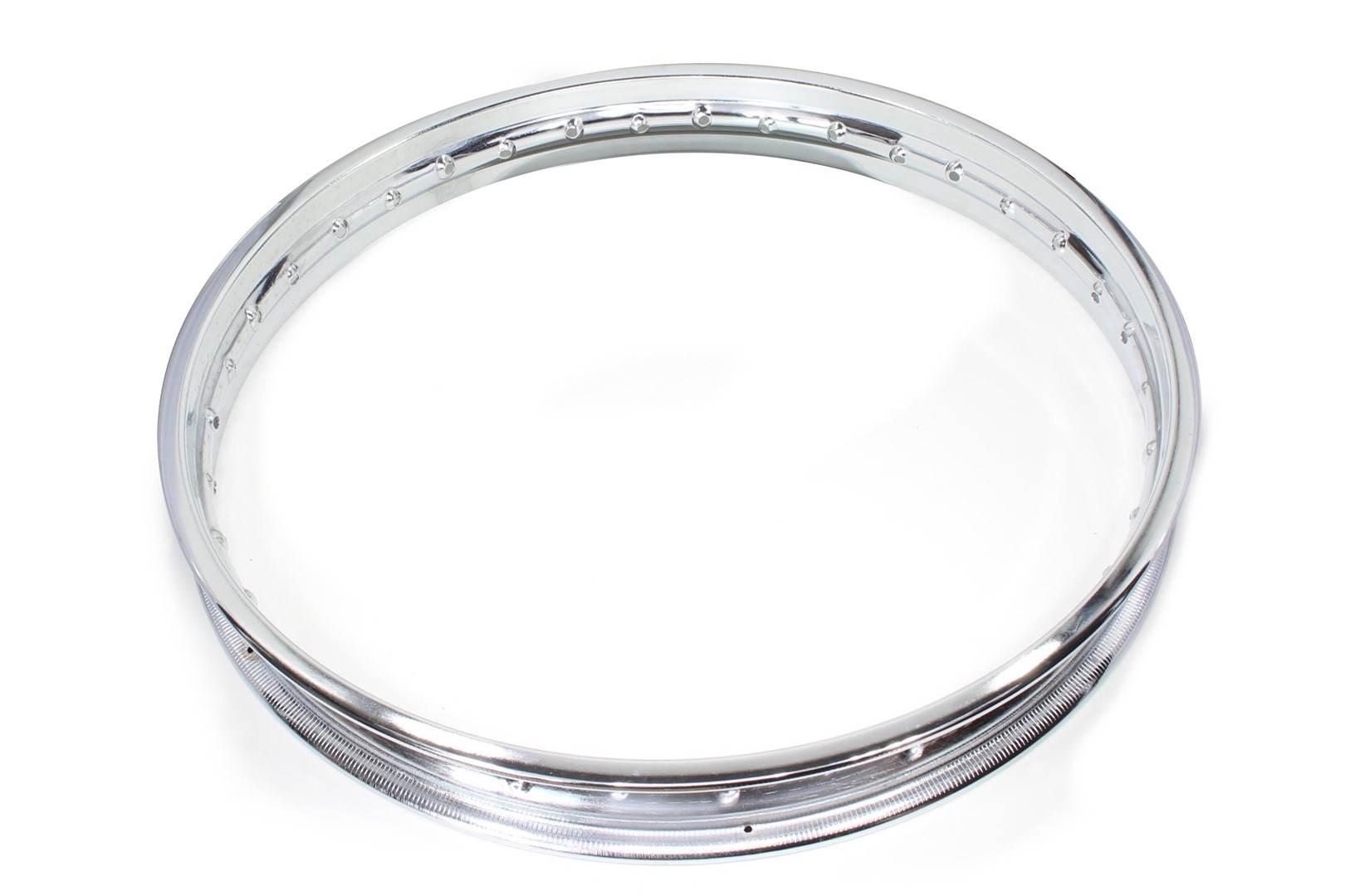 Felga 19" 1,60x19 wfm szara ml | ROY14581