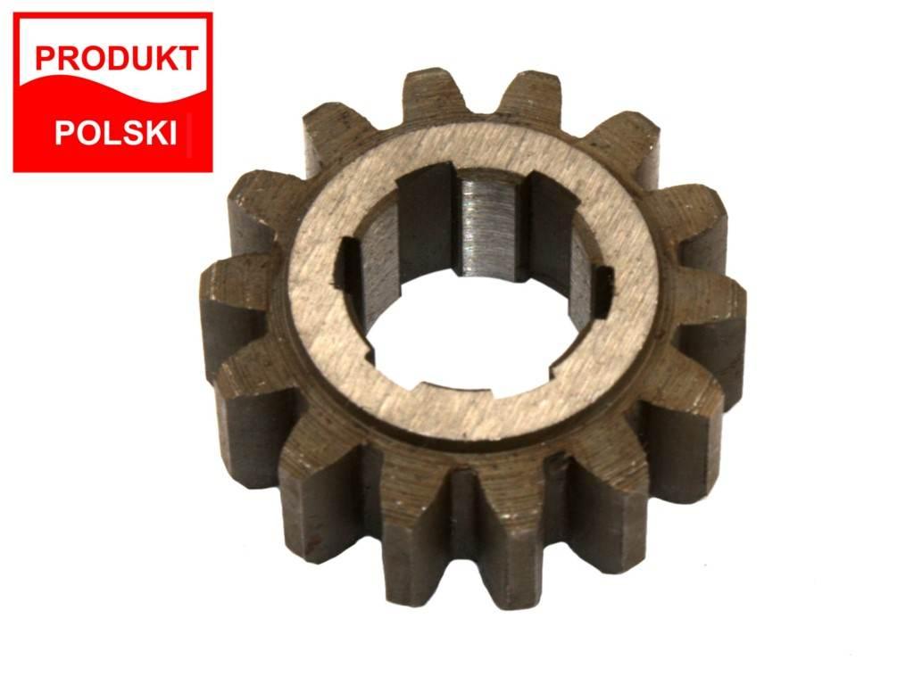 Tryb skrzyni jawa 175 14z w - zdjęcie 2