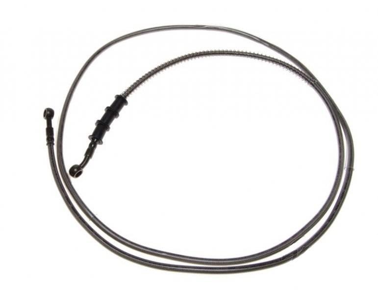 Przewód hamulca tył skuter | ZLK41341
