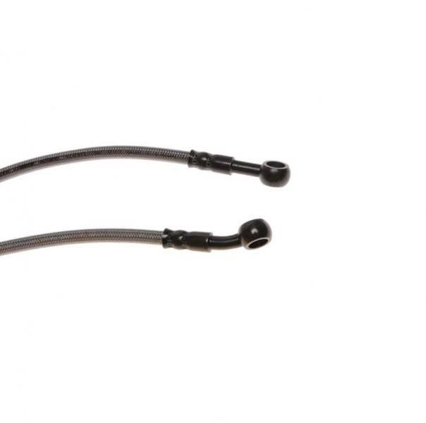 Przewód hamulca tył skuter | ZLK41341 - zdjęcie 2