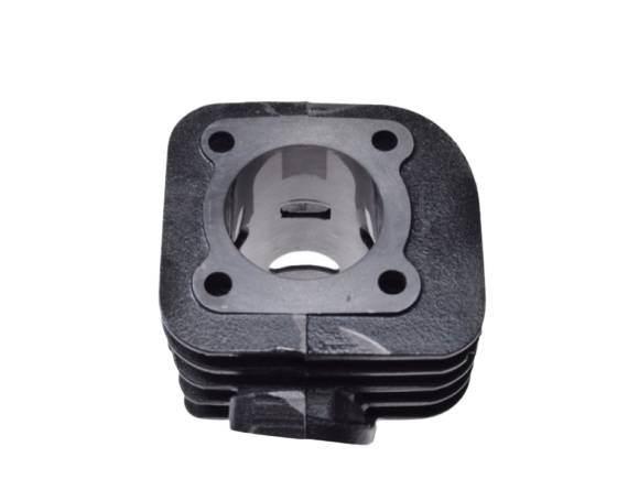 Cylinder 70 cc 47,00 2t żeliwo sworzeń 10 quantum - zdjęcie 3