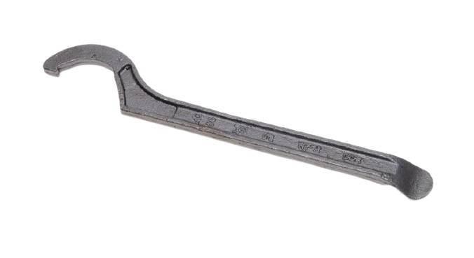 Klucz do nakretki kolanka mz org | MZ90117