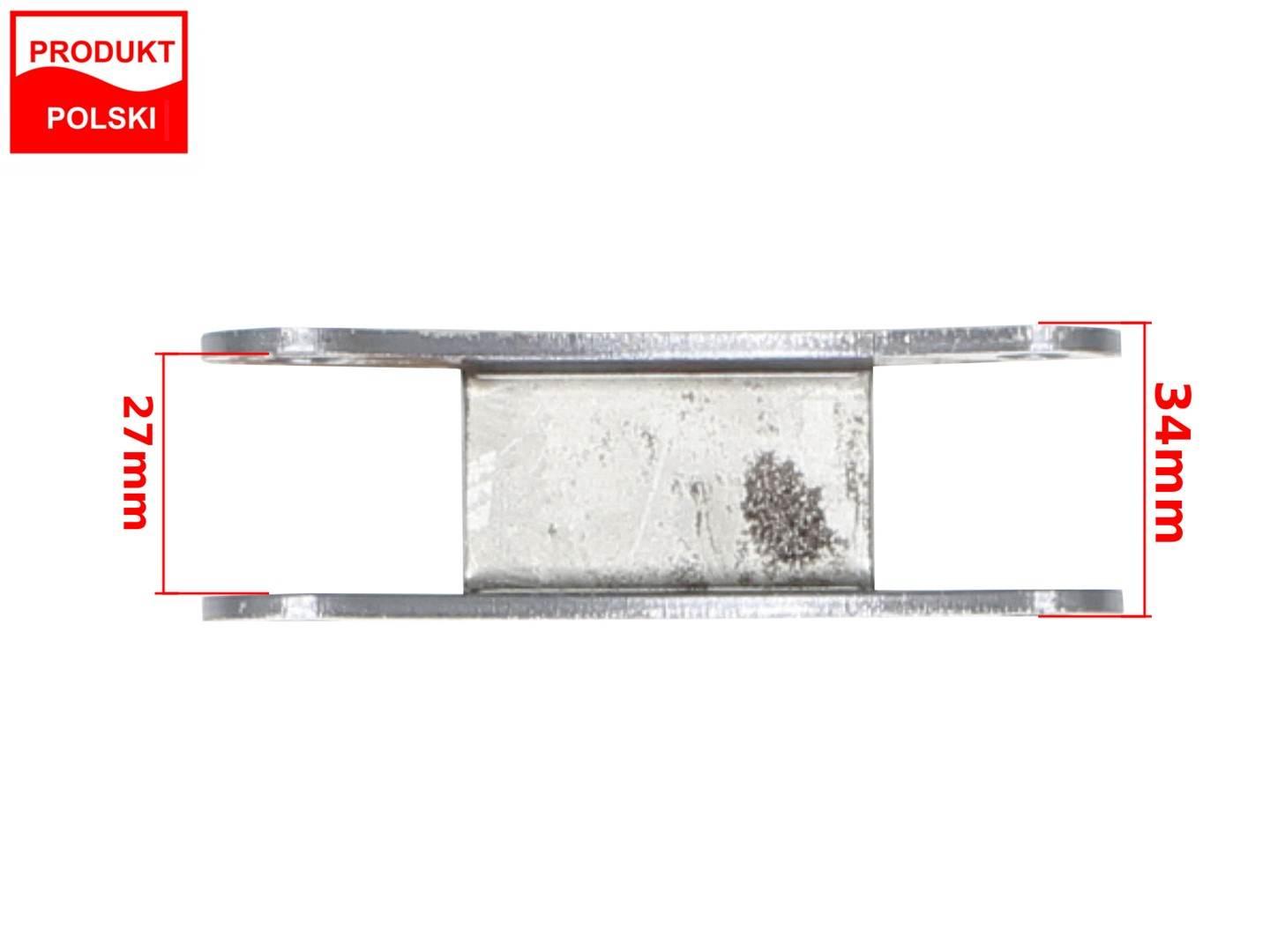 Uchwyt silnika wsk ti - zdjęcie 2