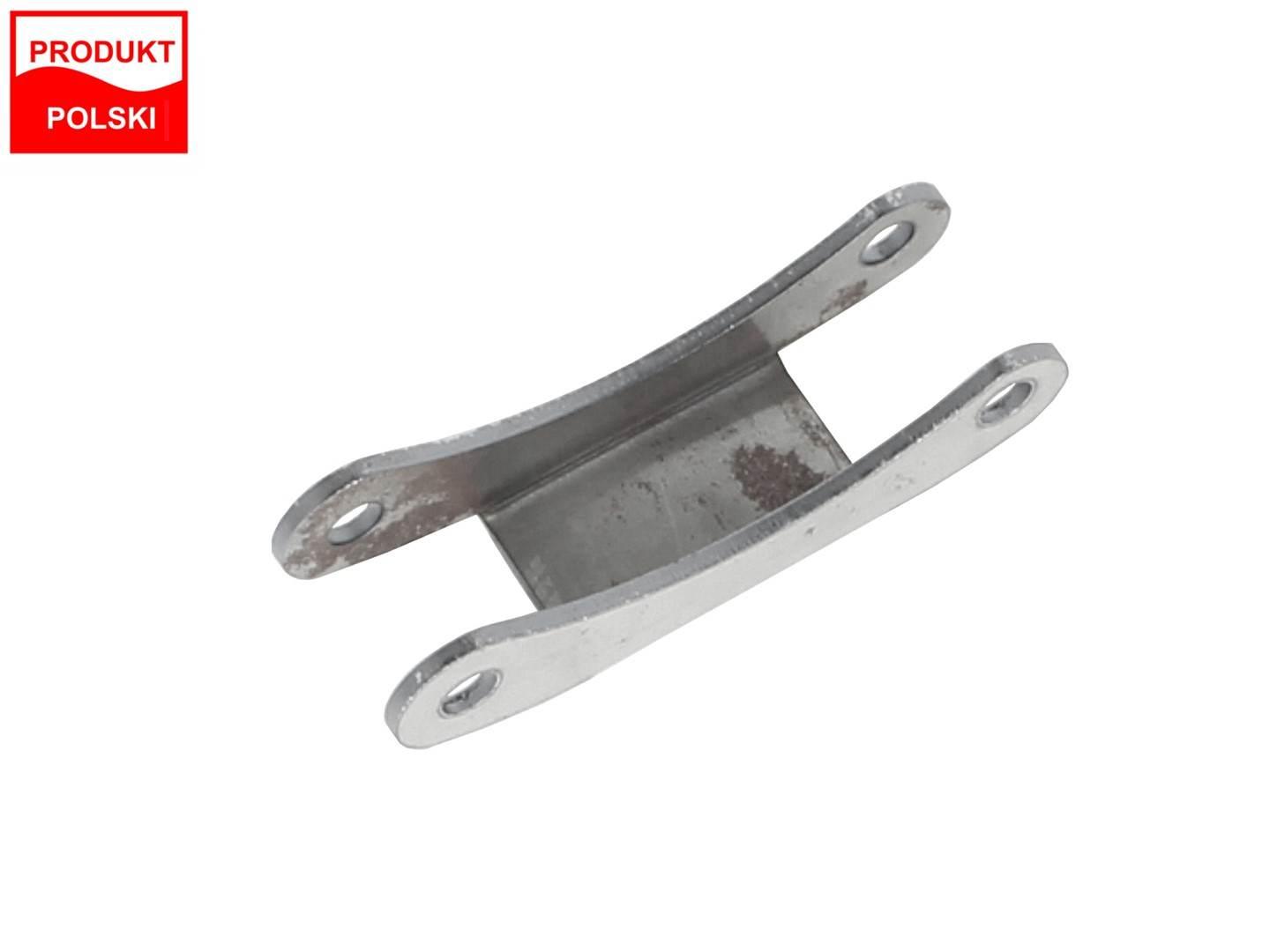 Uchwyt silnika wsk ti