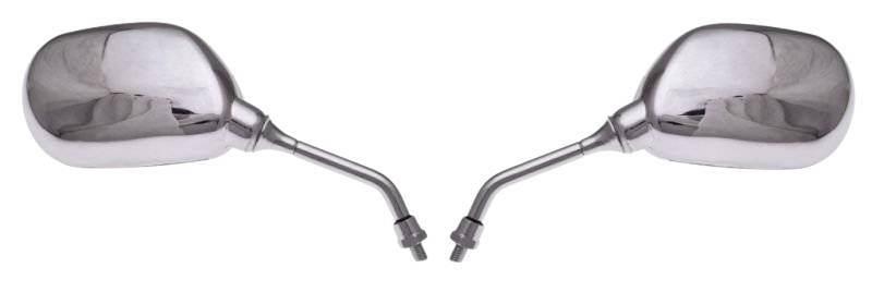 Lusterko uniwersalne cnc czarne | LM0061 - zdjęcie 2