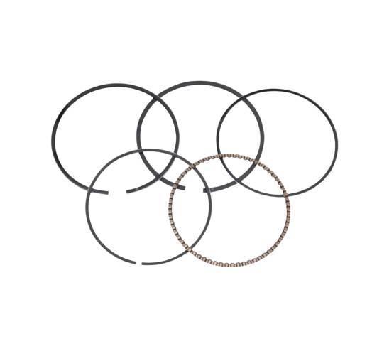 Pierścień tłoka 56,00 tłok silnik yx140 kpl