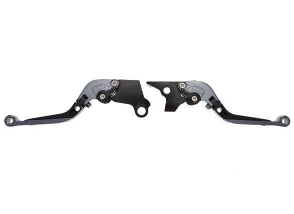 Dźwignia sprzęgła hamulca cnc benelli trk 502x