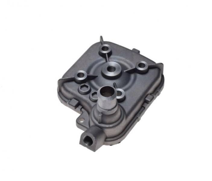 Głowica cylindra peugeot ludix lc 40mm | AY30033 - zdjęcie 2