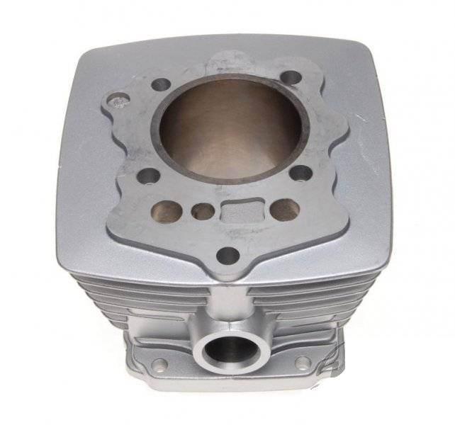 Cylinder tłok 200cc 4t 63,00 loncin lifan kxd xcr - zdjęcie 3