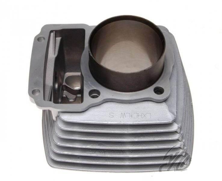 Cylinder tłok 200cc 4t 63,00 loncin lifan kxd xcr - zdjęcie 4