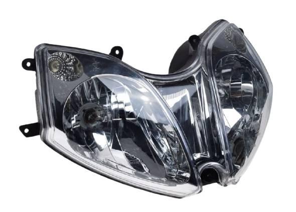 Lampa przód cpi gtx50 gtx125 | CGT2401D