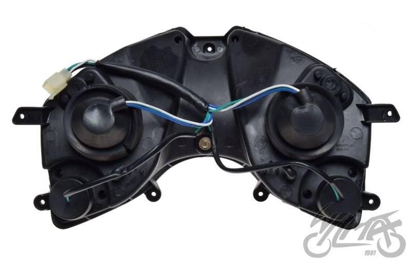 Lampa przód cpi gtx50 gtx125 | CGT2401D - zdjęcie 3