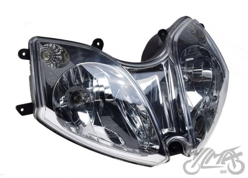 Lampa przód cpi gtx50 gtx125 | CGT2401D - zdjęcie 5