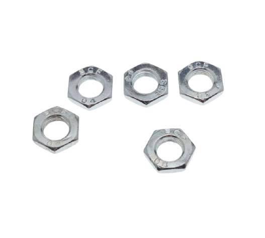Nakrętka wału prawa romet 5 sztuk m10 x 1.0