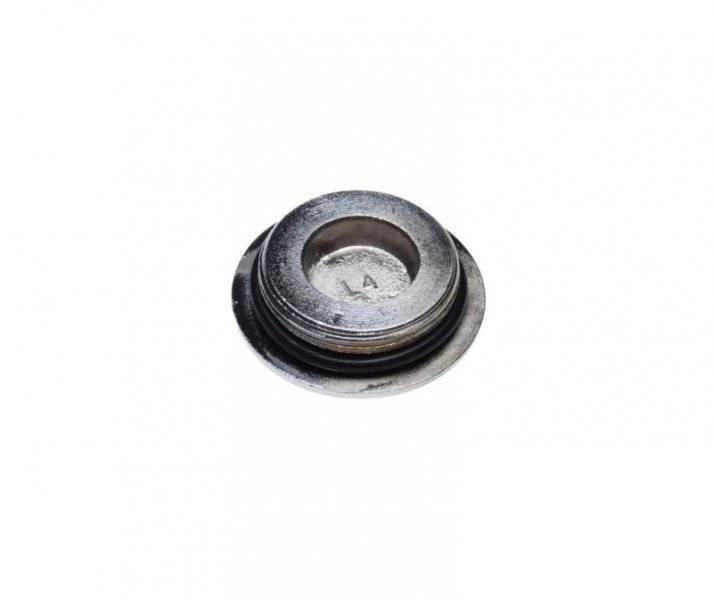 Korek pokrywy lewej dolny 4t duży czoper m30x1,5 - zdjęcie 2