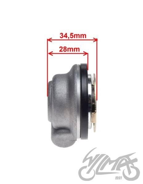 Napęd czujnik licznika junak 901 | J9017030 - zdjęcie 2