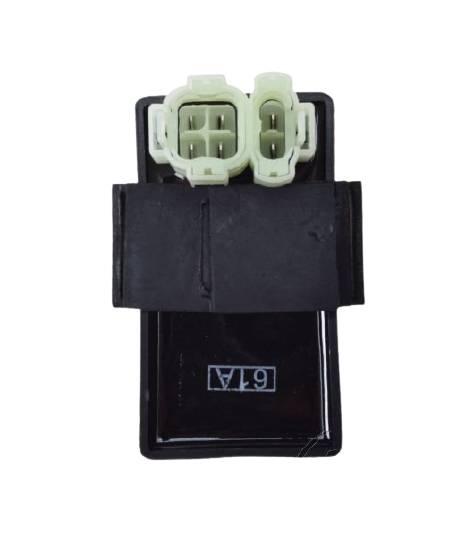 Moduł zapłonowy keeway jongway zipp barton fact