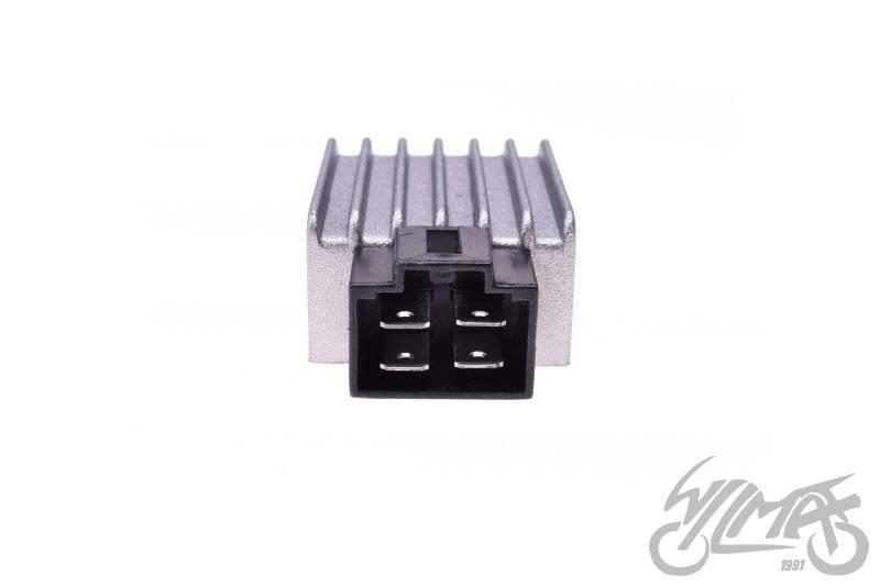 Regulator napięcia longjia caper 4t | ZLE2222 - zdjęcie 2