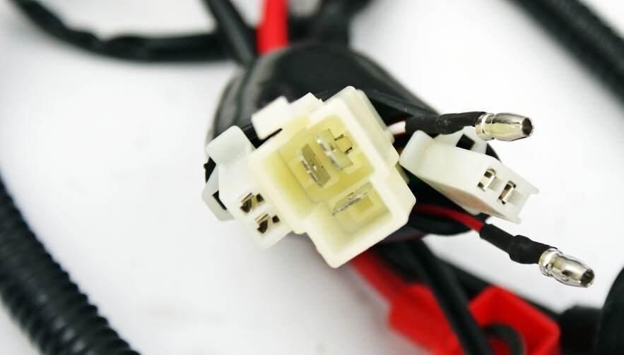 Wiązka Instalacji Elektrycznej Wilga Motogeneric - zdjęcie 6