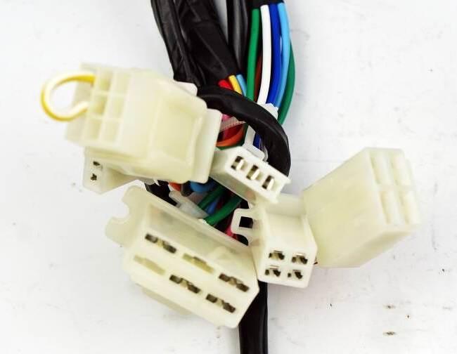 Wiązka Instalacji Elektrycznej Wilga Motogeneric - zdjęcie 8