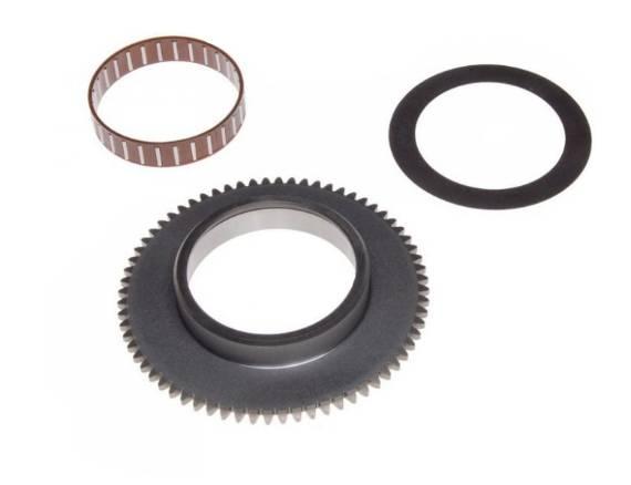 Wolne koło rozrusznika elektrycznego 2t hurricane