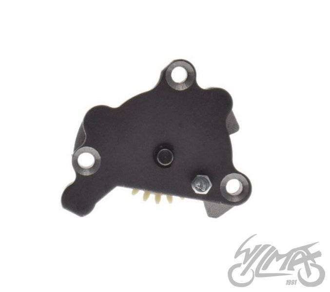 Pompa oleju pit bike mini cross silnik yx160 - zdjęcie 2