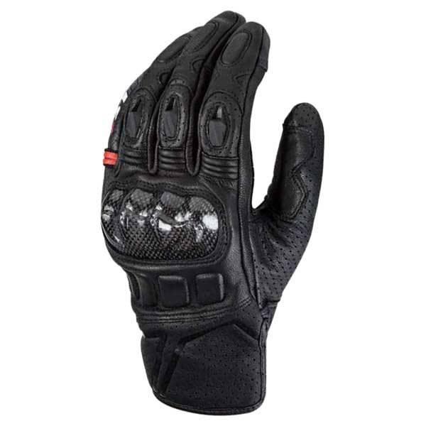 Rękawice ls2 all terrain man black s | AK70120F01123