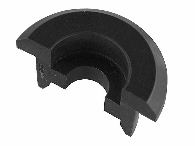 Plastik amortyzatora blokada sprężyn simson s50