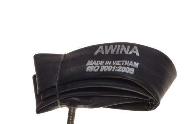 Dętka rowerowa 20x1.75-2,125 47/57-406 wentyl dunlop