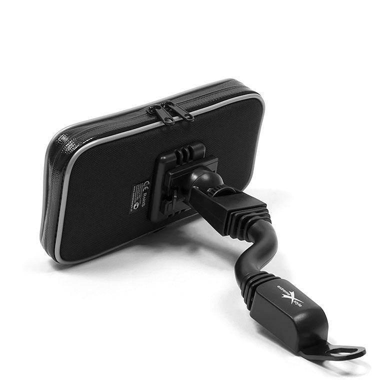 UCHWYT EXTREME 155 SCOOTER 3 ETUI00014 - zdjęcie 3