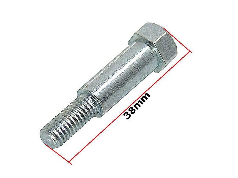 Śruba zabieraka kosza sprzęgła etz 150 ind