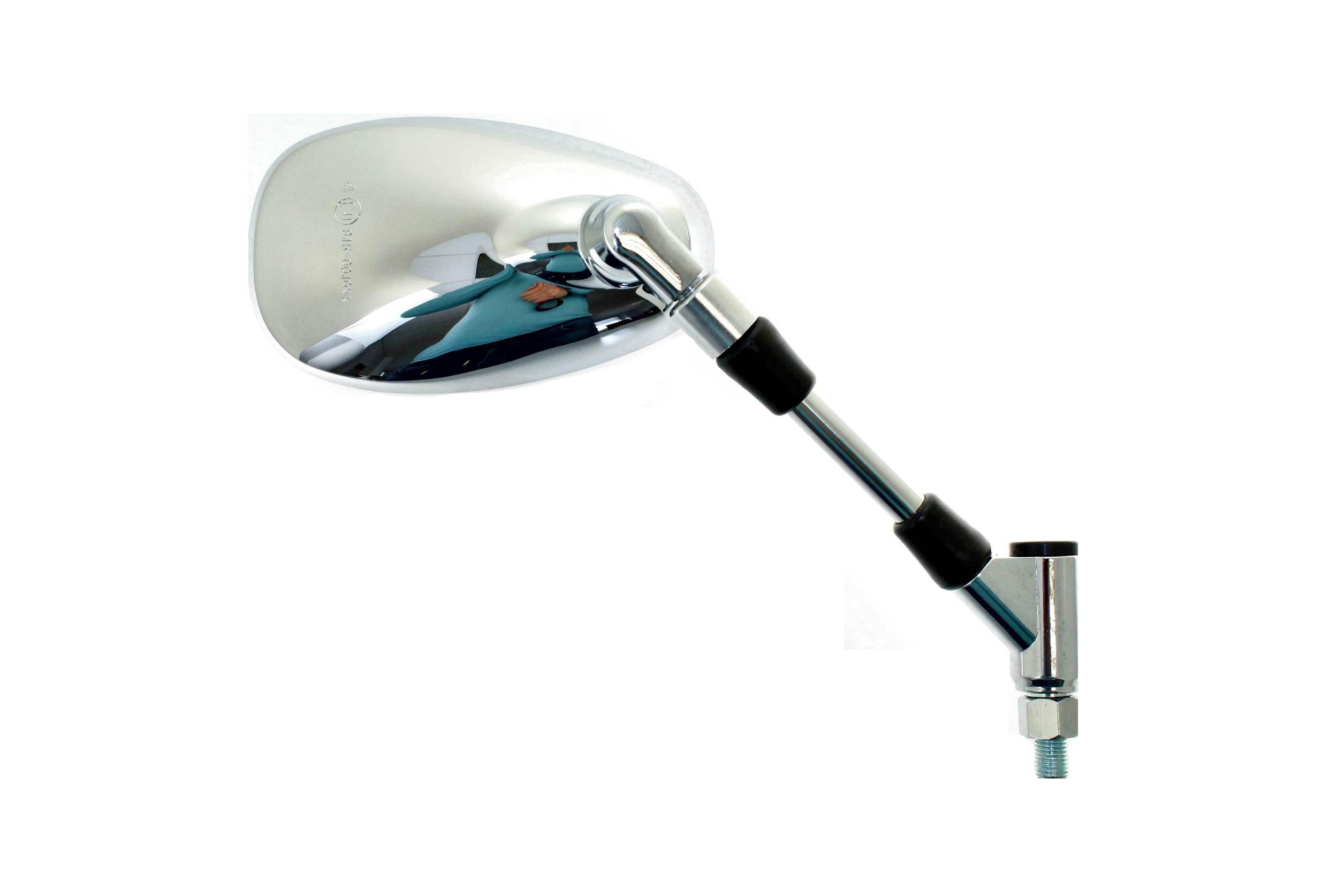 LUSTERKO PRAWE SUZUKI BURGMAN 125/400/650Z B-KING 1300 POWER FORCE