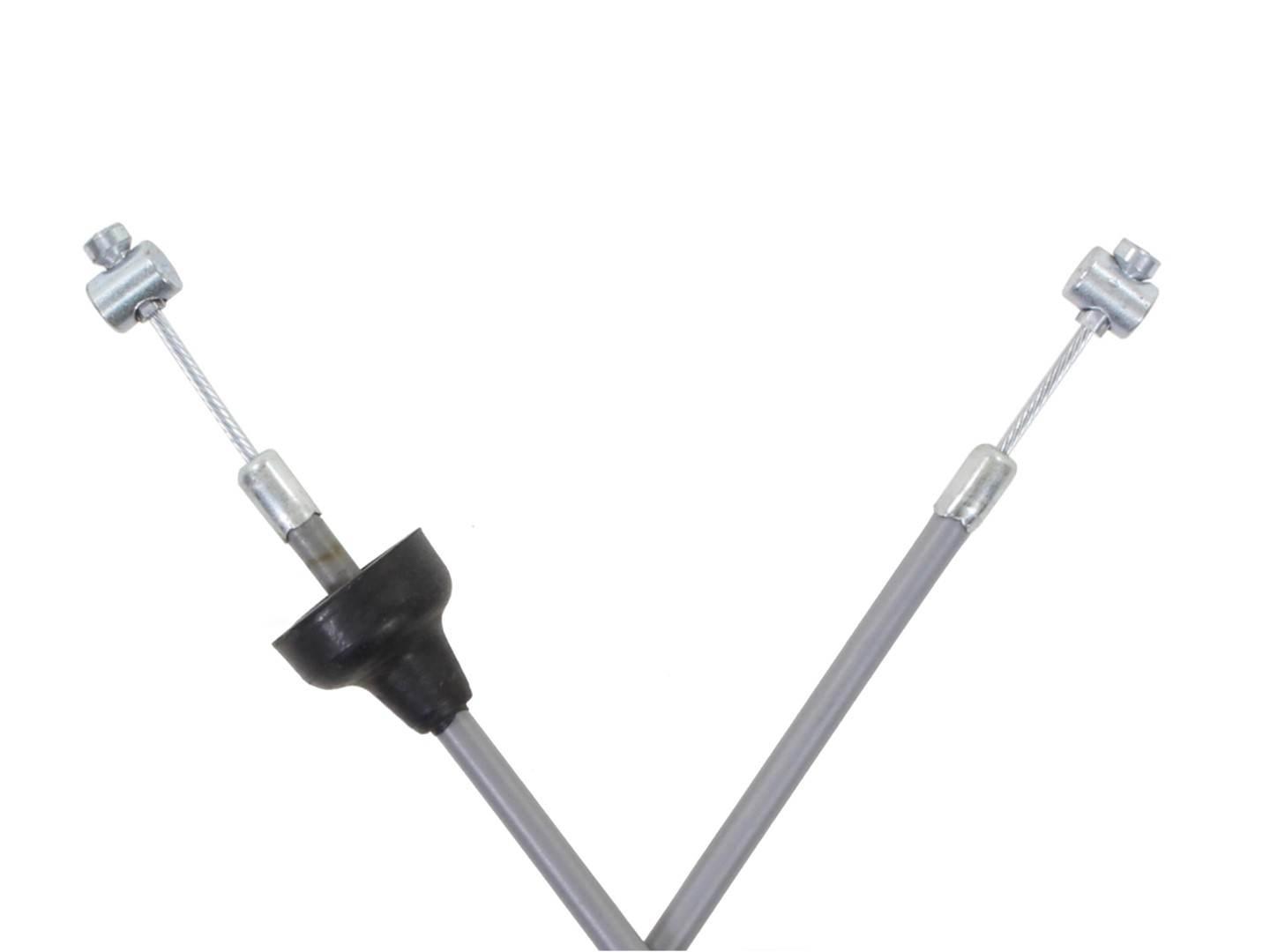 Linka sprzęgła mz trophy szara 820mm | ROY14643 - zdjęcie 2