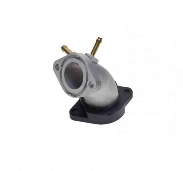 Króciec gaźnika mbk: skyliner 125/180 03-09 yamaha: majesty 125/180 dal '03 150-180 13/06 majesty 200 5508008 r.o5xme3585000 rms: 10 052 0550 - zdjęcie 2