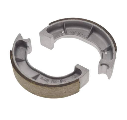 Szczęka hamulca wsk 2 sztuki!!! | WS4233B