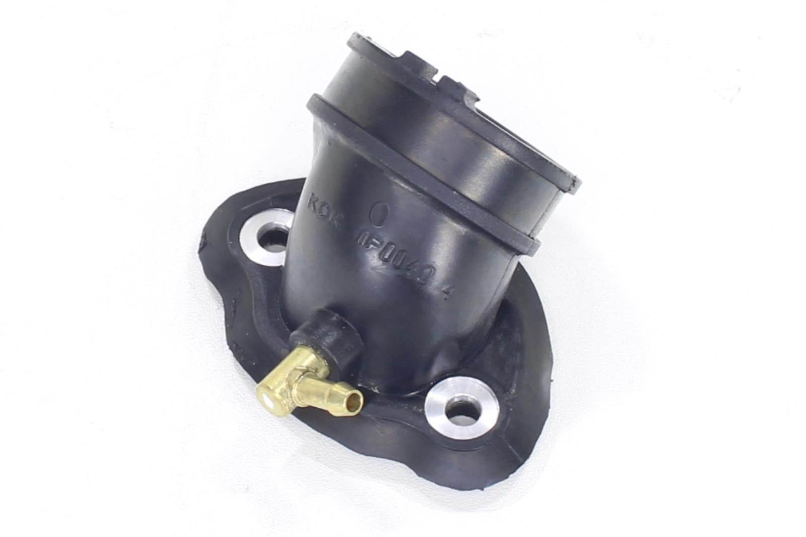 Króciec gaźnika piaggio liberty/skipper/vespa/zip 125ccm rms