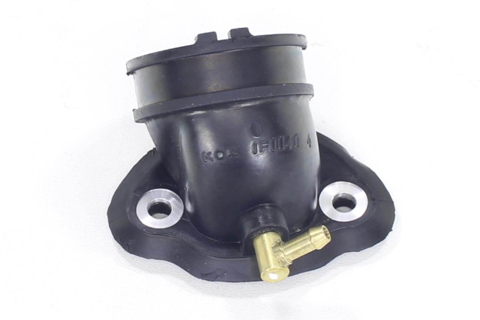 Króciec gaźnika piaggio liberty/skipper/vespa/zip 125ccm rms - zdjęcie 2