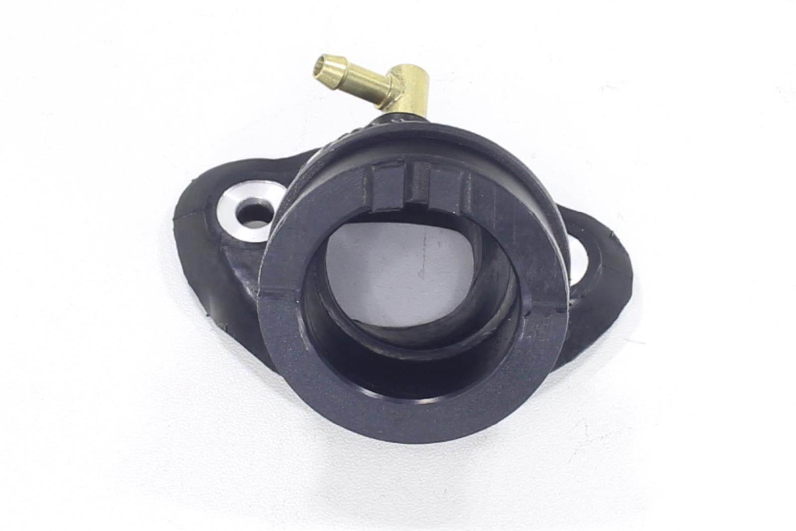 Króciec gaźnika piaggio liberty/skipper/vespa/zip 125ccm rms - zdjęcie 3