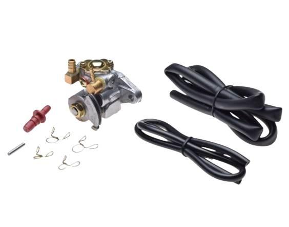 Dozownik oleju piaggio | AY57601B