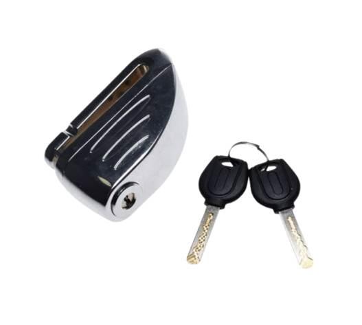 BLOKADA TARCZY 6X62X7 | AZ8015