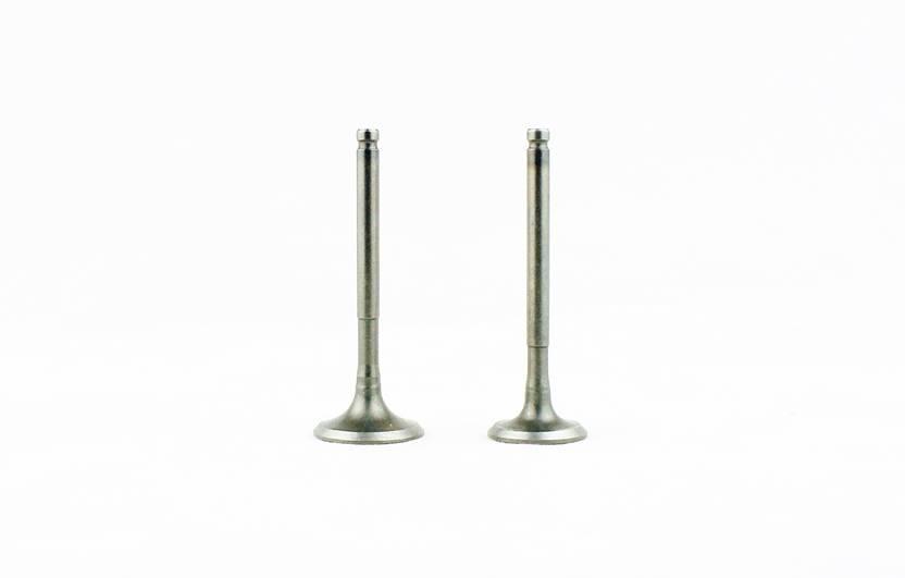 Zawór Ssący I Wydechowy Gy6 4t 125ccm Motogeneric