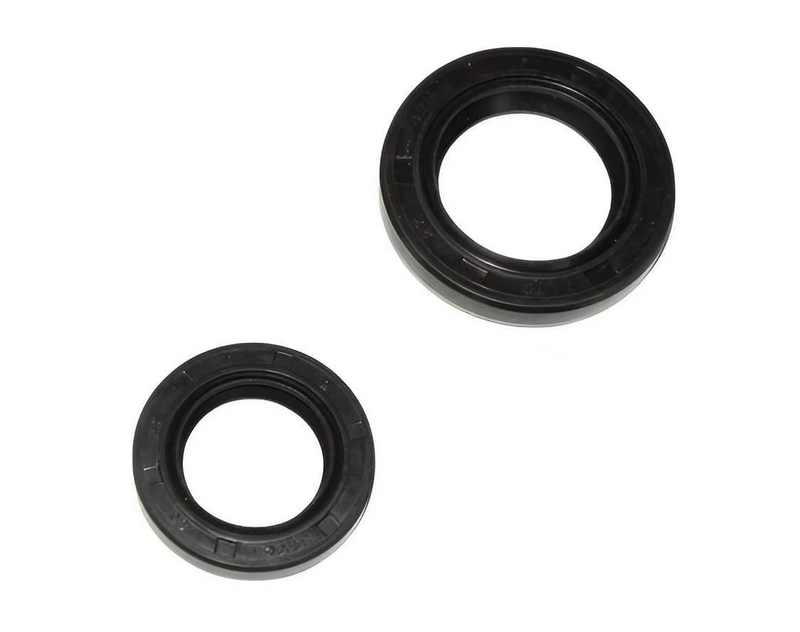 Simmeringi Uszczelniacz Gy6 4t 125ccm 2szt Motogeneric