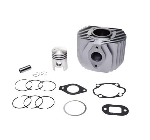 Cylinder jawa 50 38,00 | JA0021B