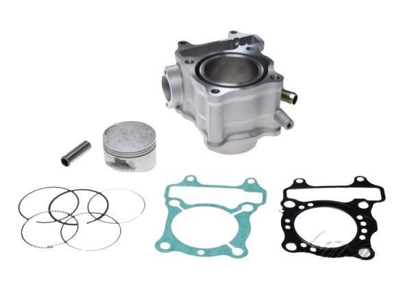 Cylinder do honda sh150 58.00mm 12100-kgg-910