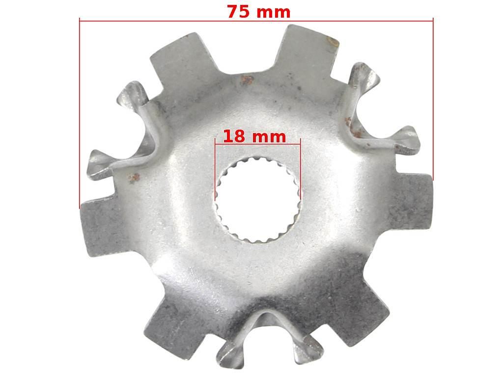 Wariator suzuki morini katana adress tgb 7gr rob - zdjęcie 2