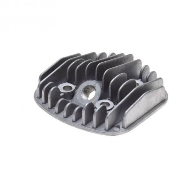 Głowica cylindra silnik rowerowy 80 cc 2t