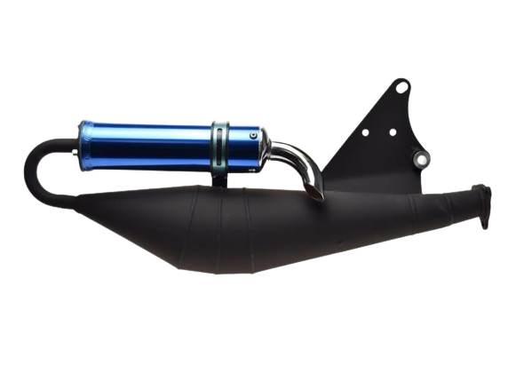 Tłumik sportowy 2t euro 2 | ZBF8001CB