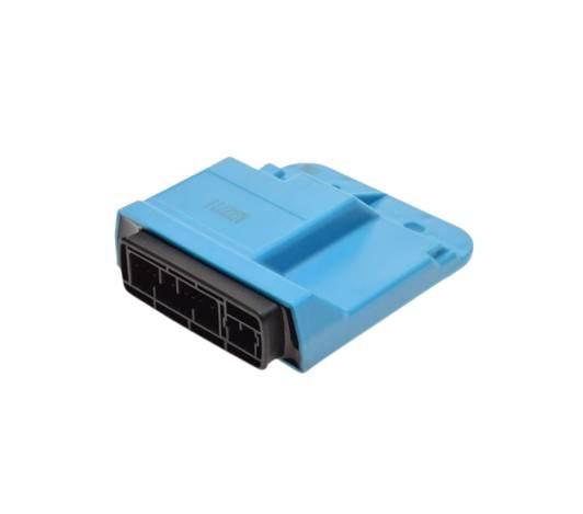 Ecu sterownik silnika piaggio liberty s 50 3v