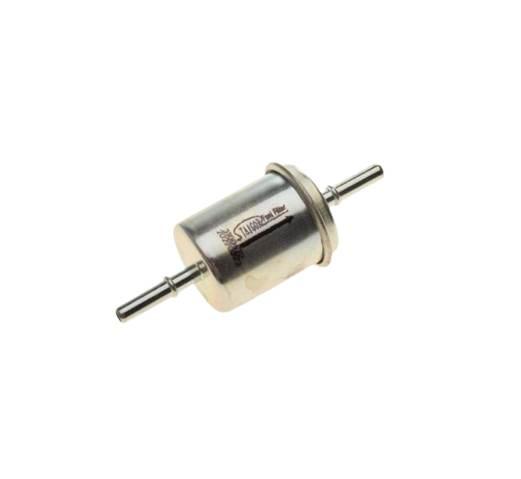Filtr paliwa metalowy 6 mm | AA1266